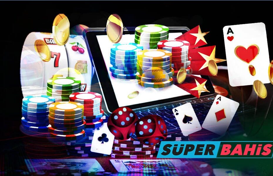 Süperbahis Sıkça Sorulan Sorular, Süperbahis Bahis Sitesi