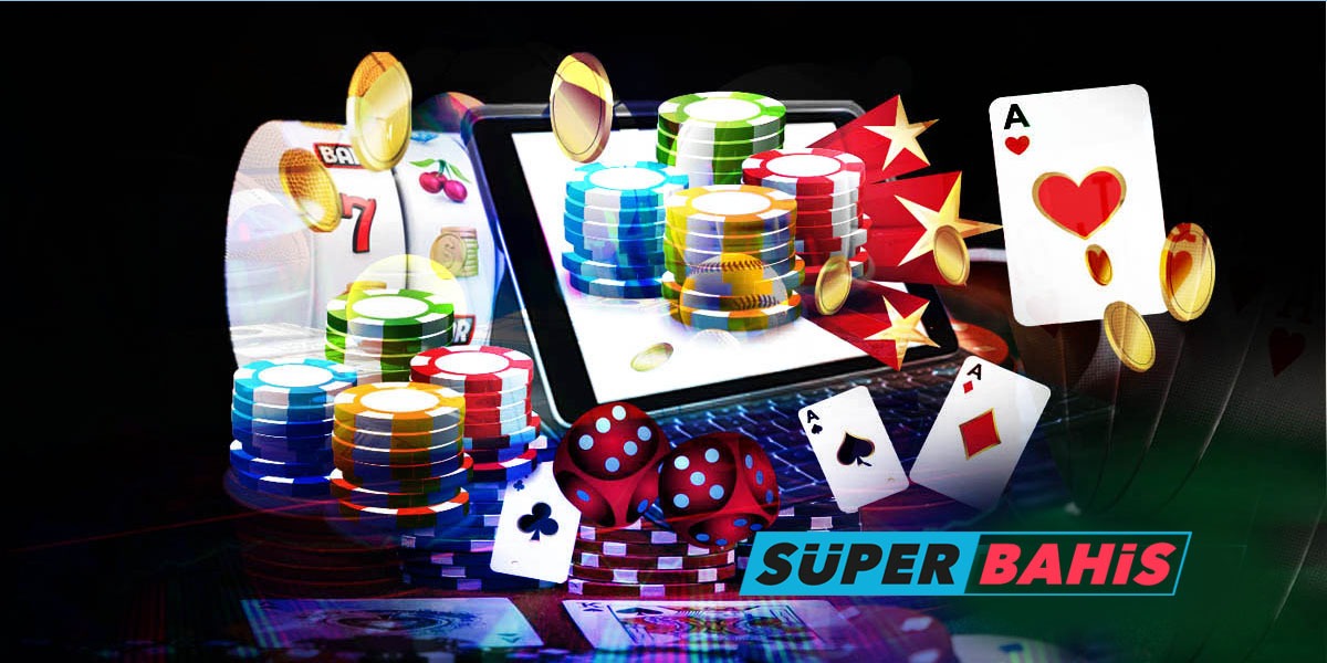 Süperbahis Sıkça Sorulan Sorular, Süperbahis Bahis Sitesi