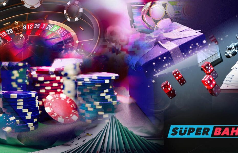 Mobile Süperbahis, Süperbahis Mobil, Güncel Giriş Adresi