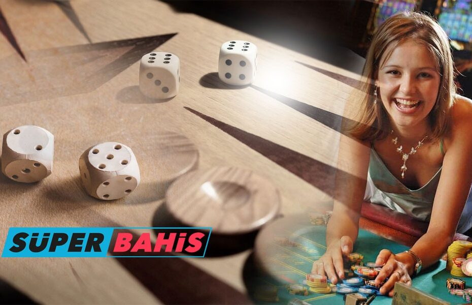 Süperbahis Tavla, En İyi Tavla Sitesi, Süperbahis Mobil Tavla