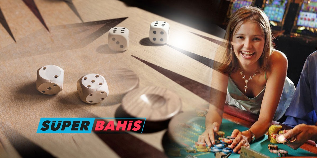 Süperbahis Tavla, En İyi Tavla Sitesi, Süperbahis Mobil Tavla