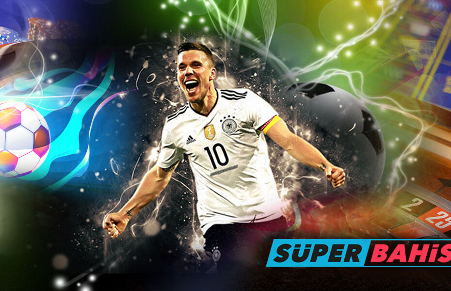 Lukas Podolski Süperbahis ile Anlaştı, Lukas Podolski Kimdir